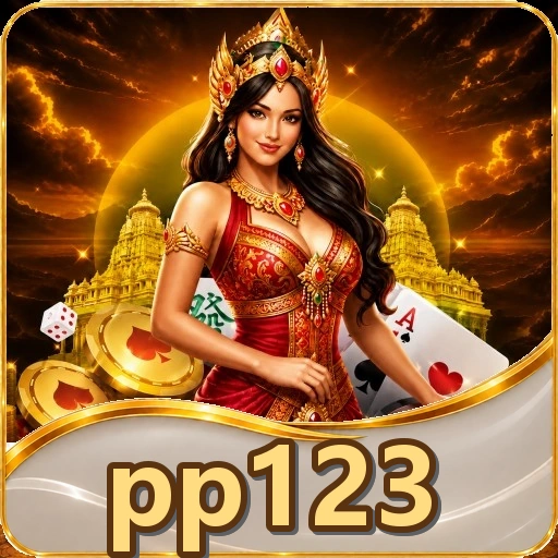 Unduh resmi katalog game pp123 v5.2.1 dari situs ini